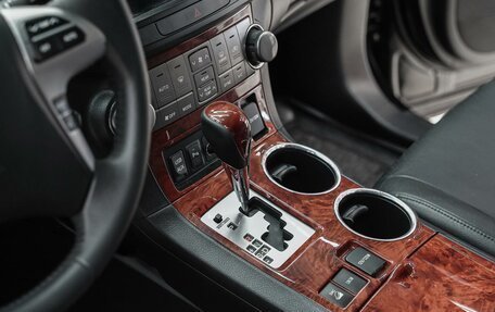 Toyota Highlander III, 2012 год, 1 950 000 рублей, 11 фотография