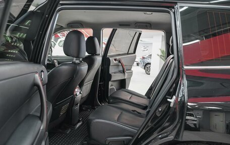 Toyota Highlander III, 2012 год, 1 950 000 рублей, 9 фотография