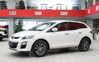 Mazda CX-7 I рестайлинг, 2011 год, 890 000 рублей, 1 фотография