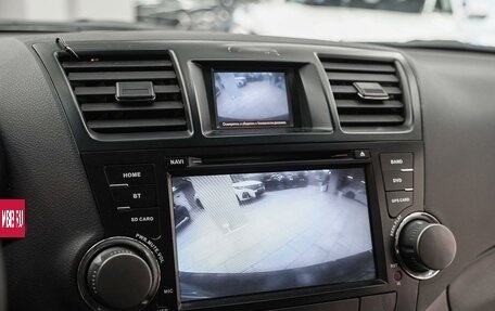 Toyota Highlander III, 2012 год, 1 950 000 рублей, 8 фотография