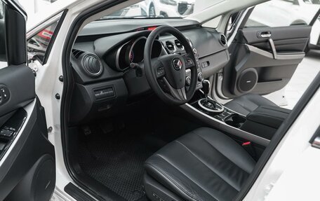 Mazda CX-7 I рестайлинг, 2011 год, 890 000 рублей, 6 фотография