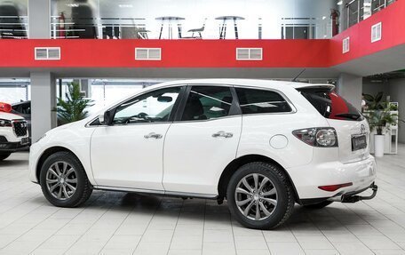 Mazda CX-7 I рестайлинг, 2011 год, 890 000 рублей, 4 фотография