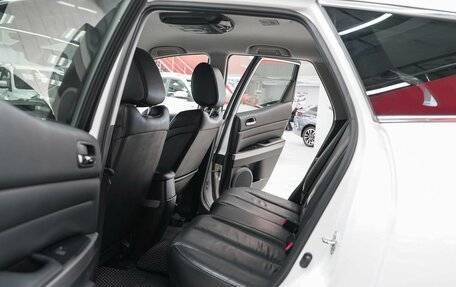 Mazda CX-7 I рестайлинг, 2011 год, 890 000 рублей, 7 фотография