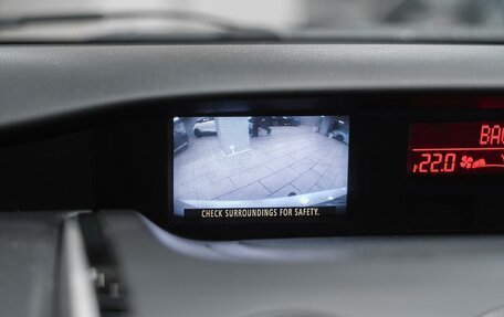 Mazda CX-7 I рестайлинг, 2011 год, 890 000 рублей, 9 фотография