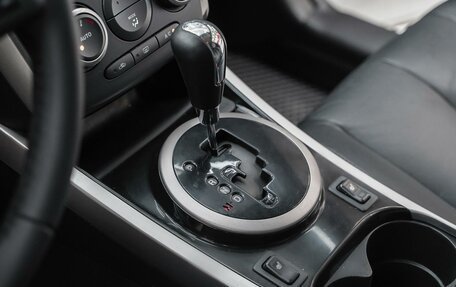 Mazda CX-7 I рестайлинг, 2011 год, 890 000 рублей, 11 фотография