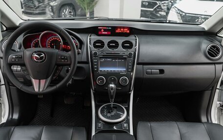 Mazda CX-7 I рестайлинг, 2011 год, 890 000 рублей, 12 фотография