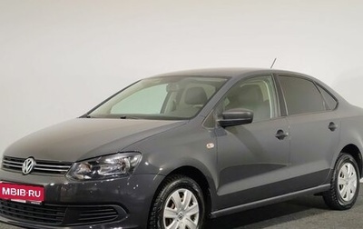 Volkswagen Polo VI (EU Market), 2014 год, 800 000 рублей, 1 фотография