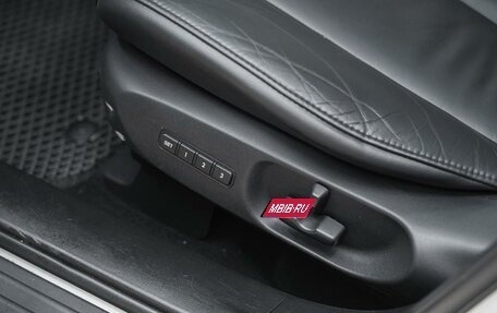 Mazda CX-7 I рестайлинг, 2011 год, 890 000 рублей, 10 фотография