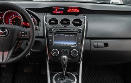 Mazda CX-7 I рестайлинг, 2011 год, 890 000 рублей, 13 фотография