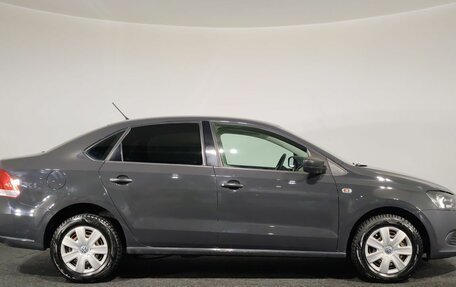 Volkswagen Polo VI (EU Market), 2014 год, 800 000 рублей, 4 фотография