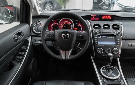 Mazda CX-7 I рестайлинг, 2011 год, 890 000 рублей, 14 фотография