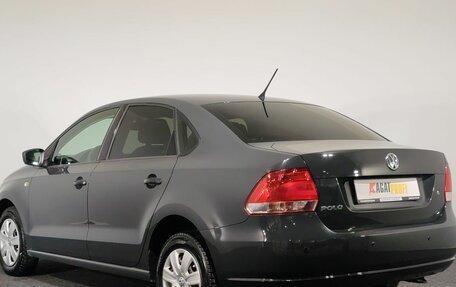 Volkswagen Polo VI (EU Market), 2014 год, 800 000 рублей, 7 фотография