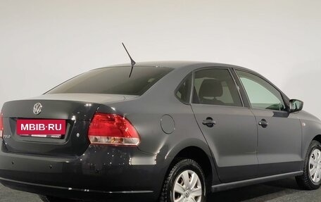 Volkswagen Polo VI (EU Market), 2014 год, 800 000 рублей, 5 фотография