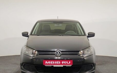 Volkswagen Polo VI (EU Market), 2014 год, 800 000 рублей, 2 фотография