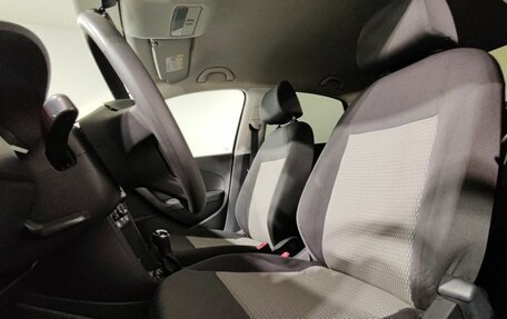 Volkswagen Polo VI (EU Market), 2014 год, 800 000 рублей, 13 фотография