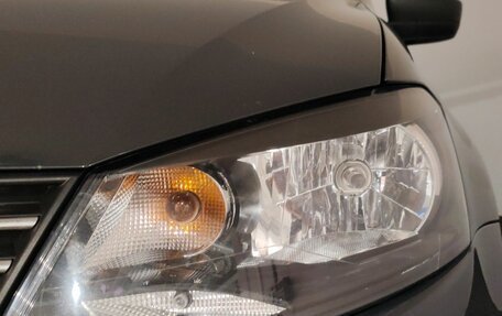 Volkswagen Polo VI (EU Market), 2014 год, 800 000 рублей, 21 фотография