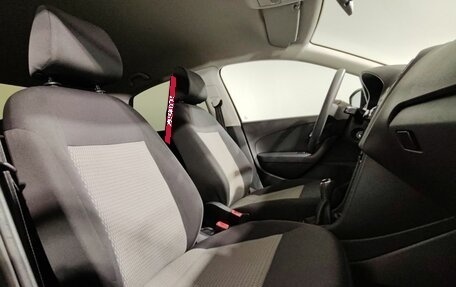 Volkswagen Polo VI (EU Market), 2014 год, 800 000 рублей, 16 фотография