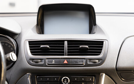 Opel Mokka I, 2013 год, 1 349 000 рублей, 14 фотография