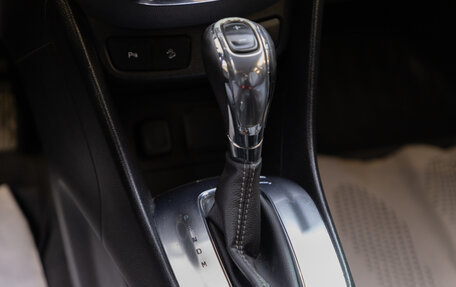 Opel Mokka I, 2013 год, 1 349 000 рублей, 16 фотография