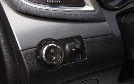 Opel Mokka I, 2013 год, 1 349 000 рублей, 11 фотография