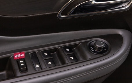 Opel Mokka I, 2013 год, 1 349 000 рублей, 8 фотография