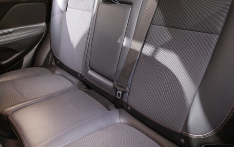 Opel Mokka I, 2013 год, 1 349 000 рублей, 18 фотография