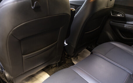 Opel Mokka I, 2013 год, 1 349 000 рублей, 20 фотография