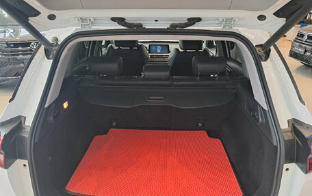 Chery Tiggo 7 Pro, 2021 год, 1 553 000 рублей, 10 фотография