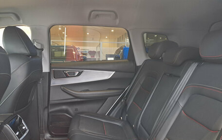 Chery Tiggo 7 Pro, 2021 год, 1 553 000 рублей, 12 фотография