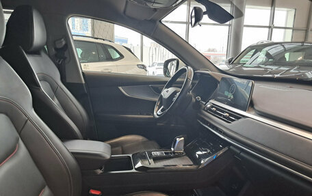 Chery Tiggo 7 Pro, 2021 год, 1 553 000 рублей, 11 фотография