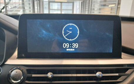 Chery Tiggo 7 Pro, 2021 год, 1 553 000 рублей, 15 фотография