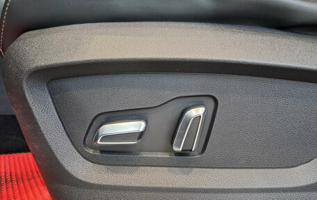 Chery Tiggo 7 Pro, 2021 год, 1 553 000 рублей, 19 фотография