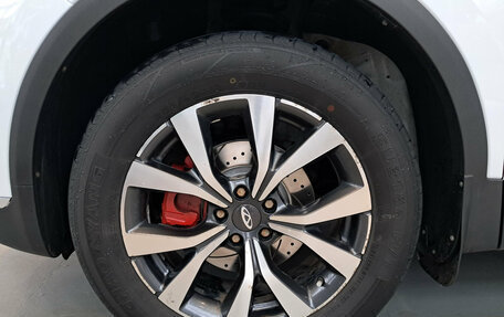 Chery Tiggo 7 Pro, 2021 год, 1 553 000 рублей, 18 фотография