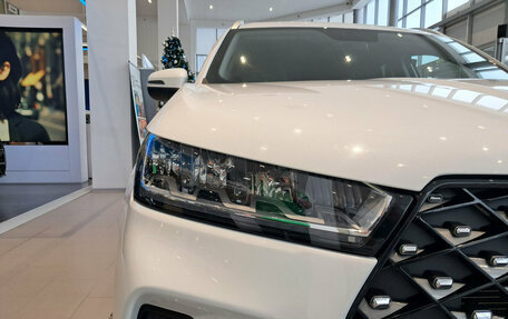 Chery Tiggo 7 Pro, 2021 год, 1 553 000 рублей, 17 фотография