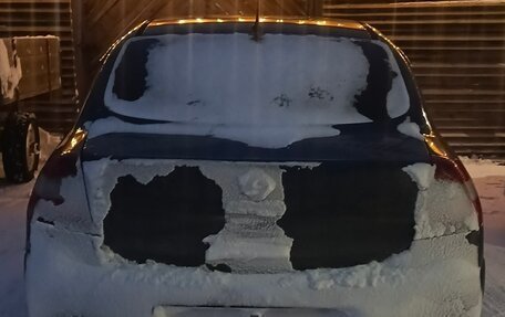 Renault Megane II, 2005 год, 345 000 рублей, 4 фотография