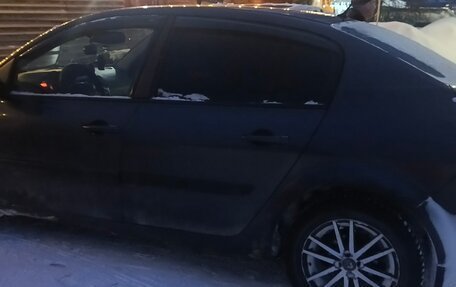 Renault Megane II, 2005 год, 345 000 рублей, 3 фотография