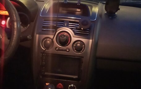 Renault Megane II, 2005 год, 345 000 рублей, 5 фотография