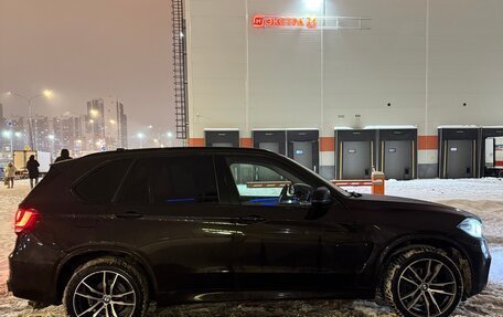 BMW X5, 2016 год, 2 650 000 рублей, 7 фотография