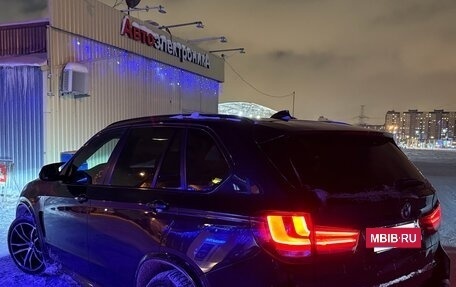 BMW X5, 2016 год, 2 650 000 рублей, 5 фотография