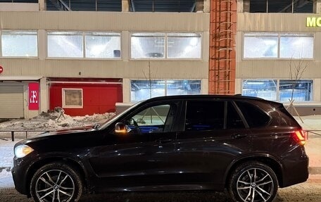 BMW X5, 2016 год, 2 650 000 рублей, 1 фотография