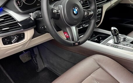 BMW X5, 2016 год, 2 650 000 рублей, 9 фотография