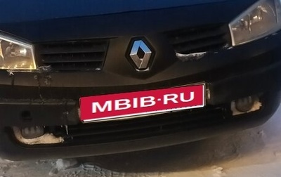 Renault Megane II, 2005 год, 345 000 рублей, 1 фотография