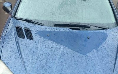 Peugeot 206, 2007 год, 150 000 рублей, 1 фотография