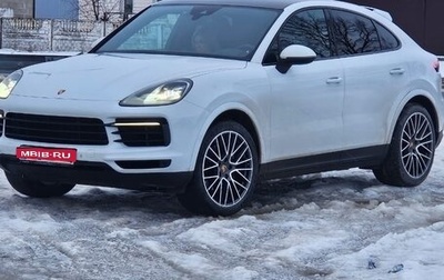 Porsche Cayenne III, 2019 год, 6 900 000 рублей, 1 фотография