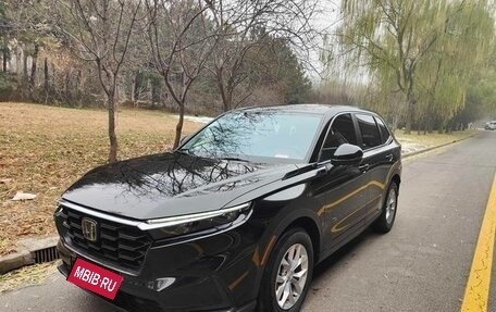 Honda CR-V, 2025 год, 3 600 300 рублей, 1 фотография