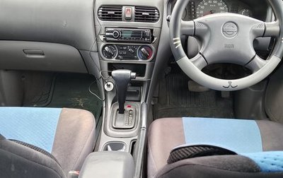 Nissan Sunny B15, 2000 год, 195 000 рублей, 1 фотография