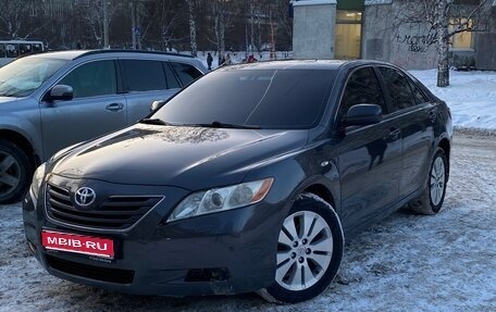 Toyota Camry, 2008 год, 1 080 000 рублей, 1 фотография