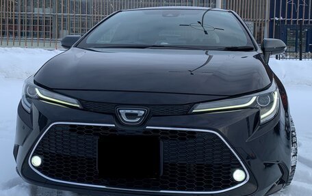 Toyota Corolla, 2020 год, 1 850 000 рублей, 1 фотография