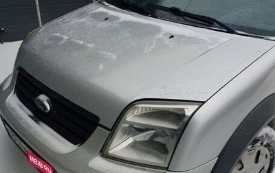 Ford Tourneo Connect I, 2012 год, 970 000 рублей, 1 фотография