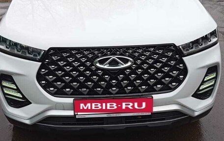 Chery Tiggo 7 Pro, 2022 год, 1 850 000 рублей, 1 фотография